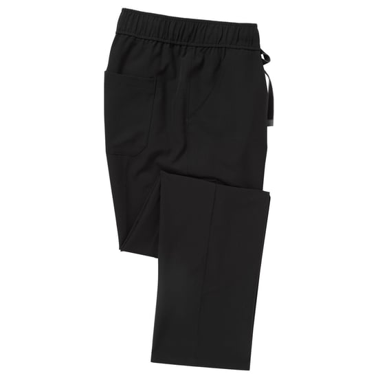 Premier Heren Onna-Stretch Cargo Broek (Zwart) - Image 2
