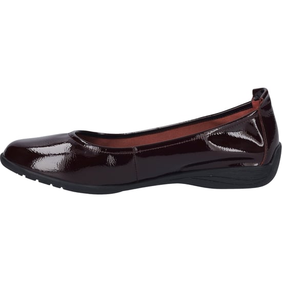 JOSEF SEIBEL Fenja 01 | Ballerina voor Dames | rood - Image 3