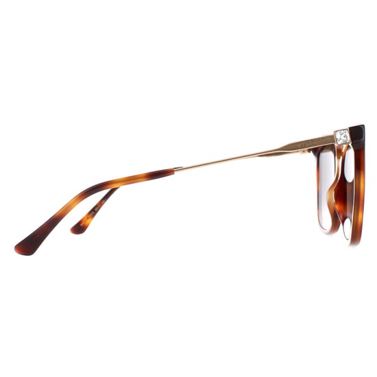 Jimmy Choo MACI/S 086 HA havana bruin gradiënt zonnebril - Image 4