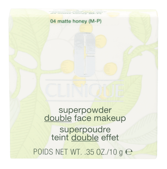 Clinique Superpowder Double Face Makeup 10gr. - Image 2