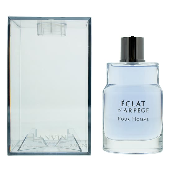 Eau De Toilette - Image 1