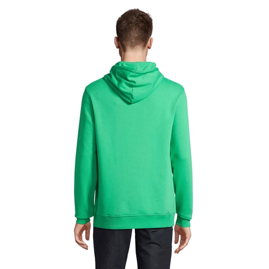 SOLS Heren Constellation Hoodie (Voorjaarsgroen) - Image 2