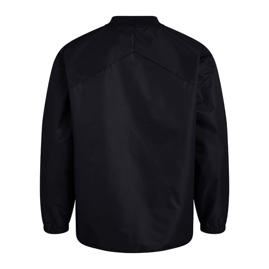 Canterbury Childrens/Kids Club Contact Top (Black)