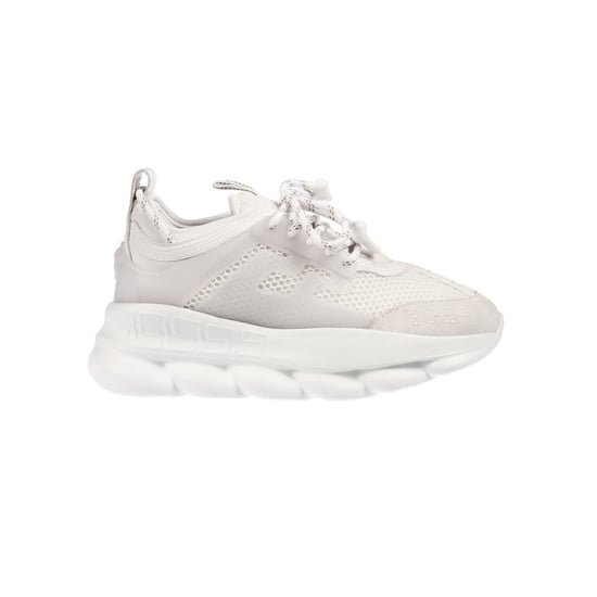 Versace Sneakers in White
