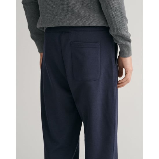 GANT Heren Shield Sweatbroek - Image 4