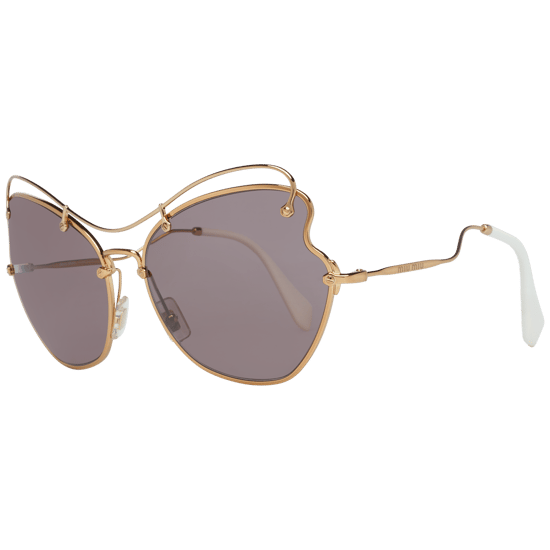 Miu Miu Sunglasses MU56RS 7OE6X1 65 - Image 1