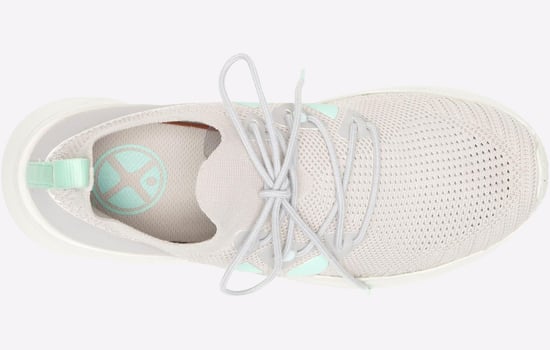 Hush Puppies Spark Shoes Womens