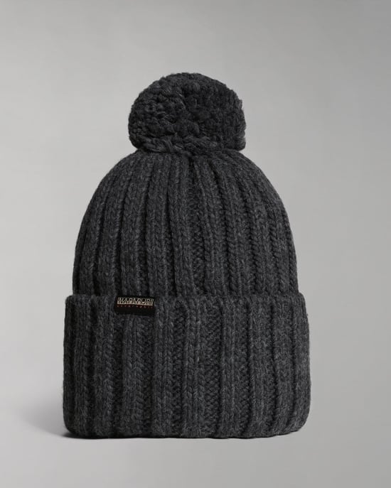 Napapijri Fea 2 Bobble Hat - Image 2