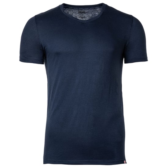 Diesel Umtee-Michael-Tube-Tweepack T-Shirt - Image 2