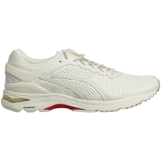 Asics MetaRun SPS Heren Beige Trainers - Image 4