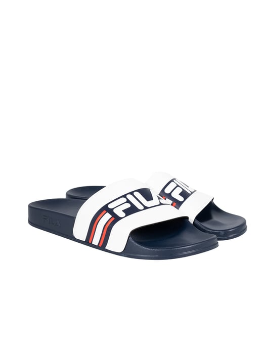 Fila Slippers Oceano Mannen blauw - Image 2