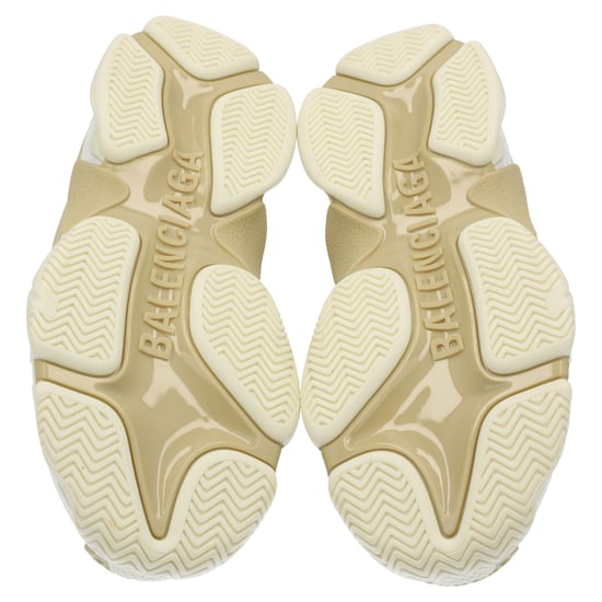 Balenciaga Heren Triple S Sneakers in Zwart - Image 6
