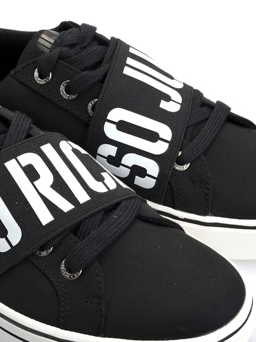 Juicy Couture Sneakers Clorinda Vrouw zwart - Image 4