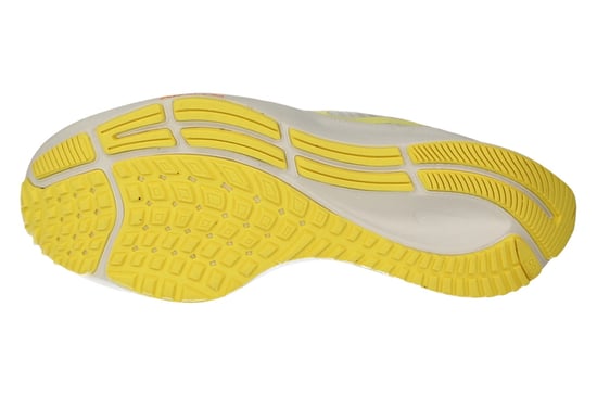 Nike Air Pegasus 37 Dames Witte Sneakers - Image 5