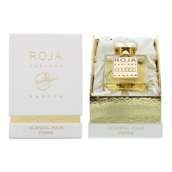 Roja Parfums Scandal Pour Femme Parfum 50ml - Image 1