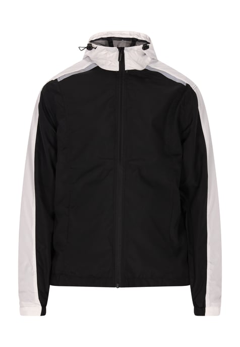 Mo Jas Heren zwart wit - Image 1