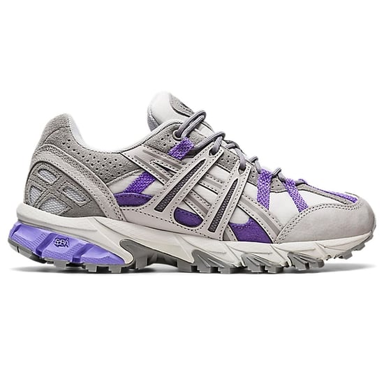 Asics Gel-Sonoma 15-50 Womens Grey Trainers