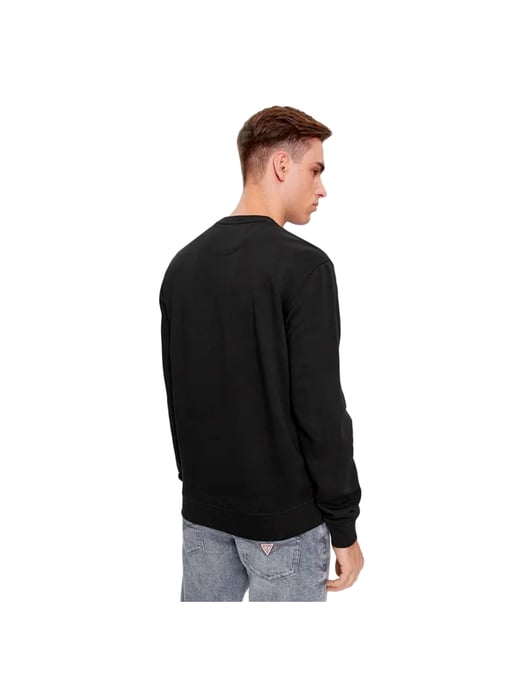 Guess herensweatshirt uit 1981 - Image 4