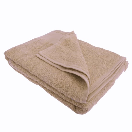 SOLS Eiland 100 Badlaken/handdoek (100 X 150cm) (Touw) - Image 1