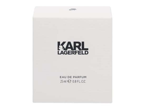 Karl Lagerfeld Pour Femme Edp Spray 25ml. - Image 2