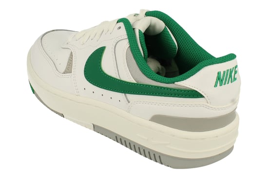 Nike Gamma Force Witte Sneakers - Image 2