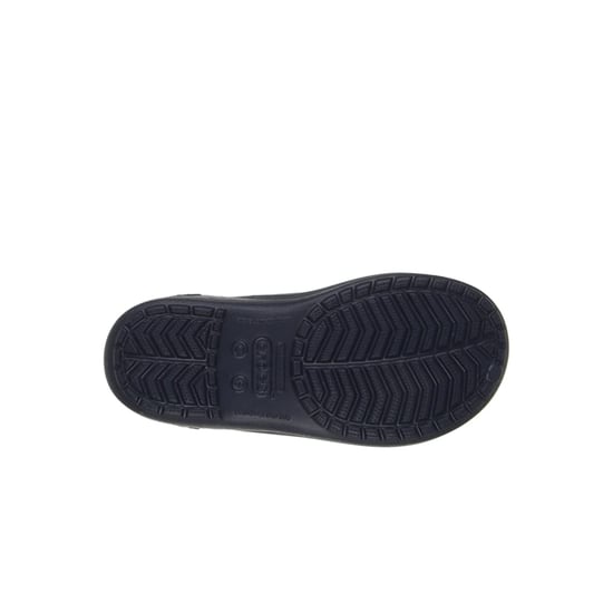 Crocs Genna II Gem Kids Navy Sandals