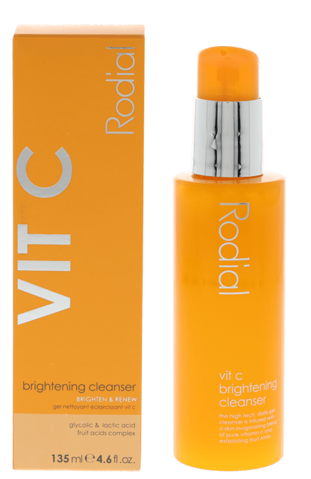 Rodial Vit C Brightening Cleanser135 ml. - Image 4