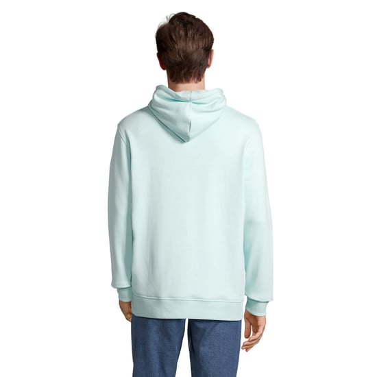 SOLS Heren Constellation Hoodie (Arctisch blauw) - Image 2