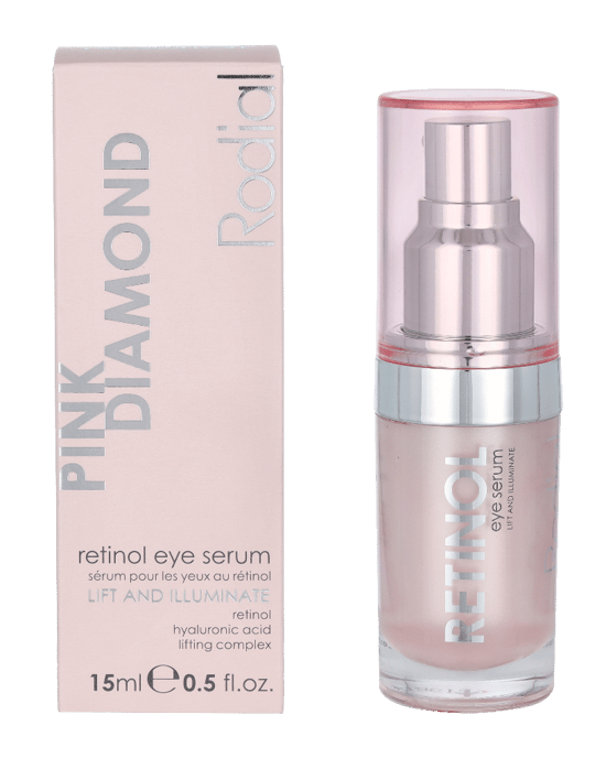 Rodial Retinol Eye Serum15 ml. - Image 1