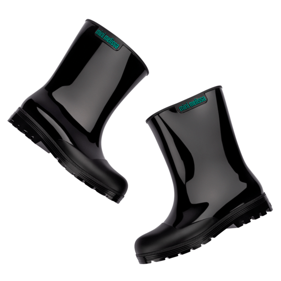 Welly Black