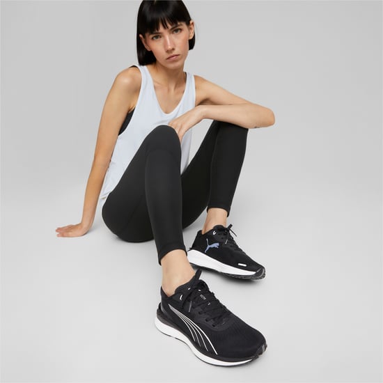 PUMA Womens Electrify NITRO 2 Running Shoes
