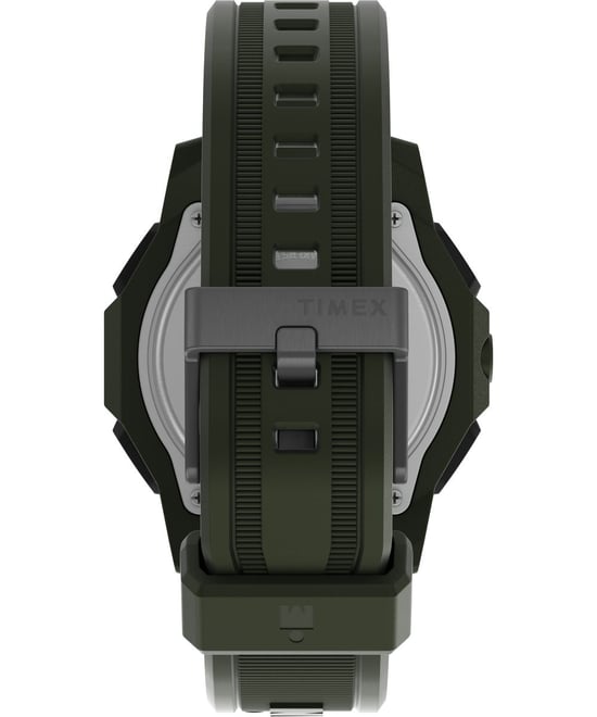 Timex Adrenaline Heren Groen Horloge TW5M58000 - Image 2