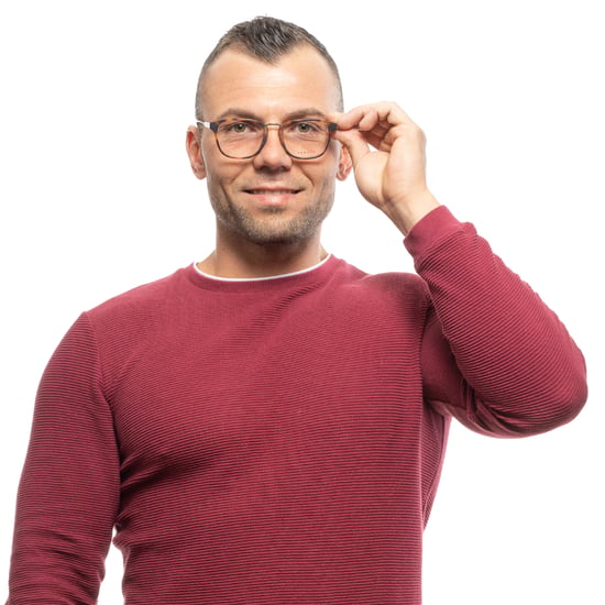 Sandro Optical Frame SD1007 201 51 - Image 4