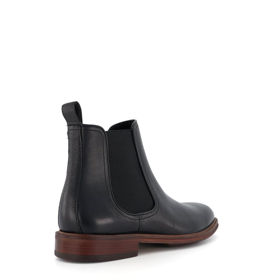 Dune Mannen CHARACTERISTIC Slim Fit Chelsea Boots Kenmerkend - Image 4