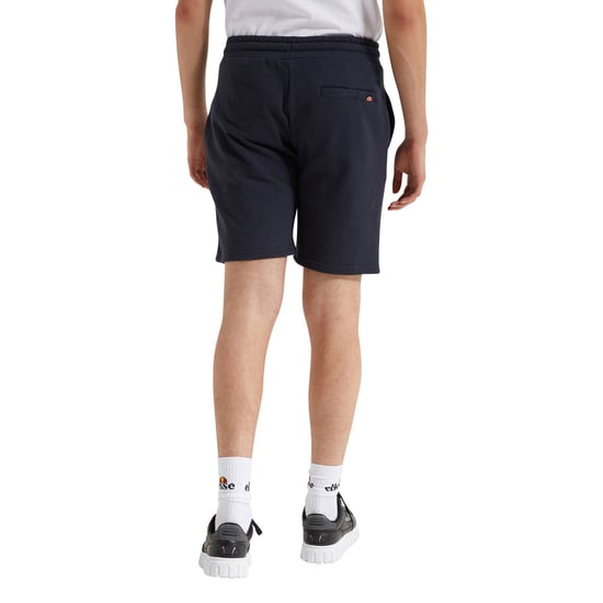 Ellesse Silvan Fleece Korte Shorts - Image 3