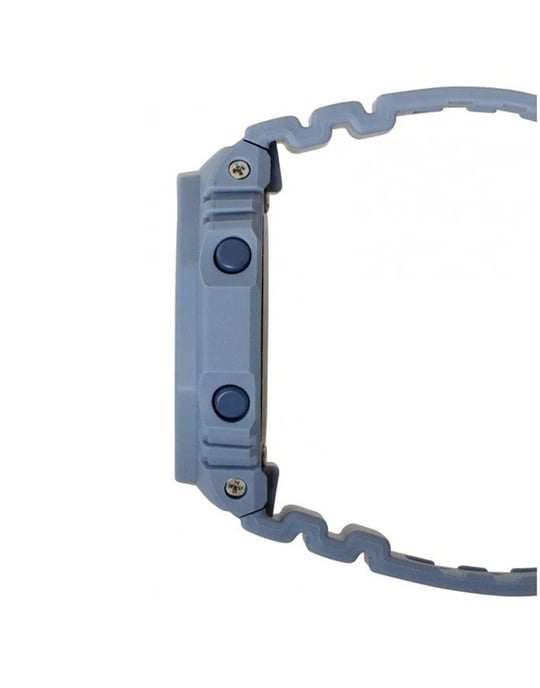 Casio G-Shock Dames Blauwe Horloge GMA-S2100BA-2A2ER - Image 2