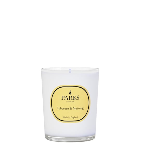 Tuberose & Nootmuskaat Kaars - Image 1