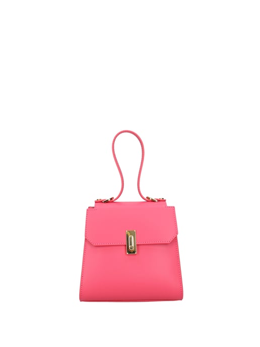 Viola Castellani Handbag Women FUCHSIA