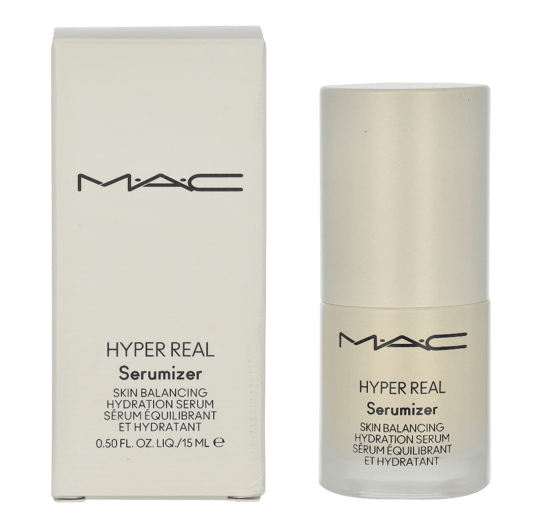MAC Hyper Real Serumizer15 ml. - Image 1