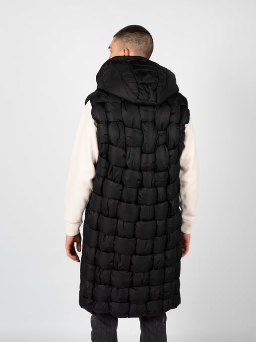 La Haine Inside Us hesje Unisex-LW548 Vrouw zwart - Image 6