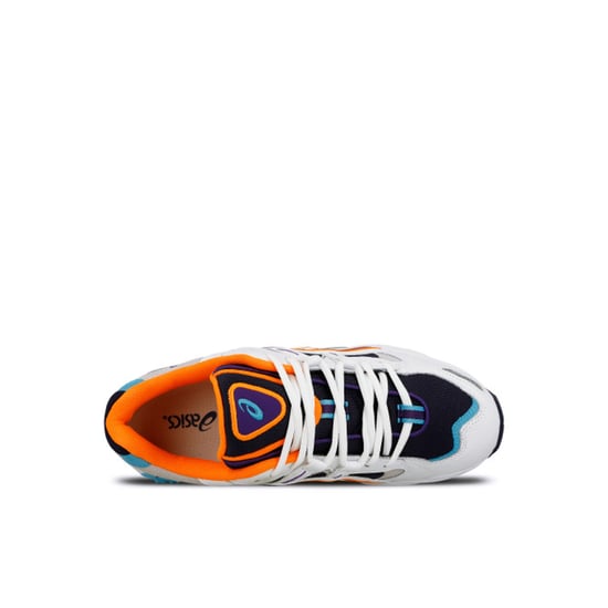 Asics Gel-Kayano 5 OG Mens Multicoloured Trainers