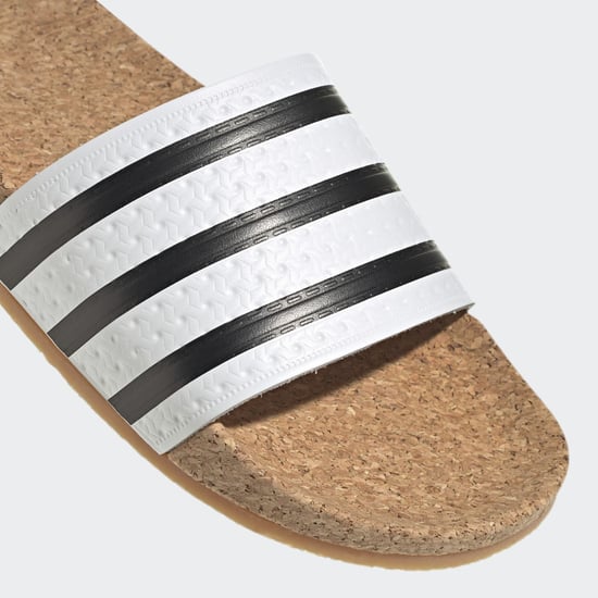 adilette Cork Slides - Image 5