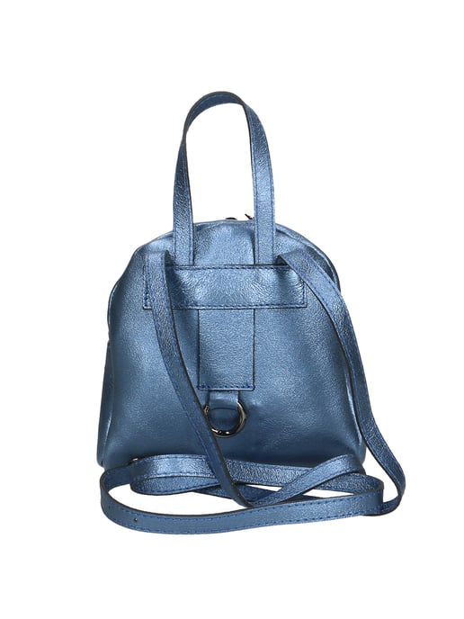 Gave Lux Backpack Women BLUE JEANS