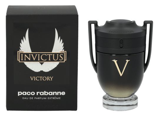 Paco Rabanne Invictus Victory Edp Spray Extreme50 ml. - Image 3