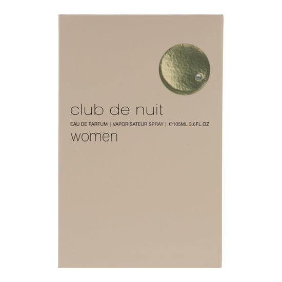 Armaf Club De Nuit Woman Edp Spray105 ml. - Image 3