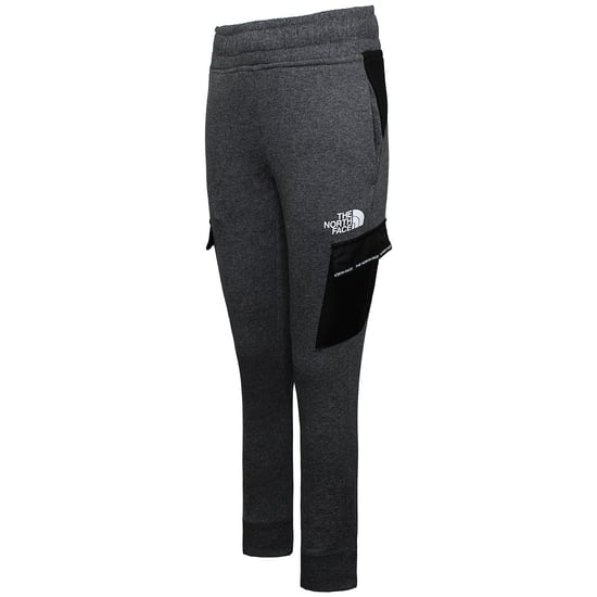 The North Face Larsech Grijze Broek Kinderen - Image 1