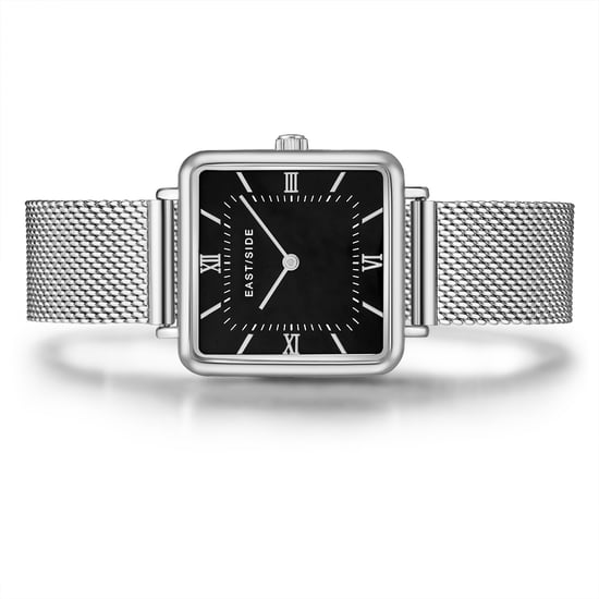 Eastside Female Quartz Silver Stainless Steel Watch - Image 2