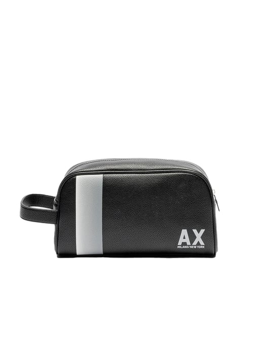 Armani Exchange Dames Trousse Milano - Image 1