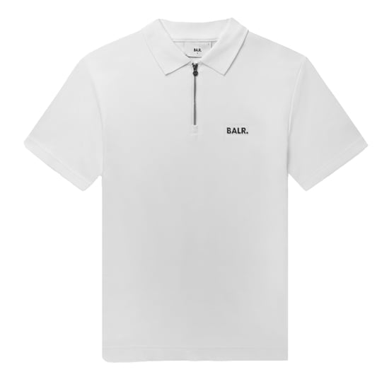 Balr Q-Series Regular Fit  Polo Shirt