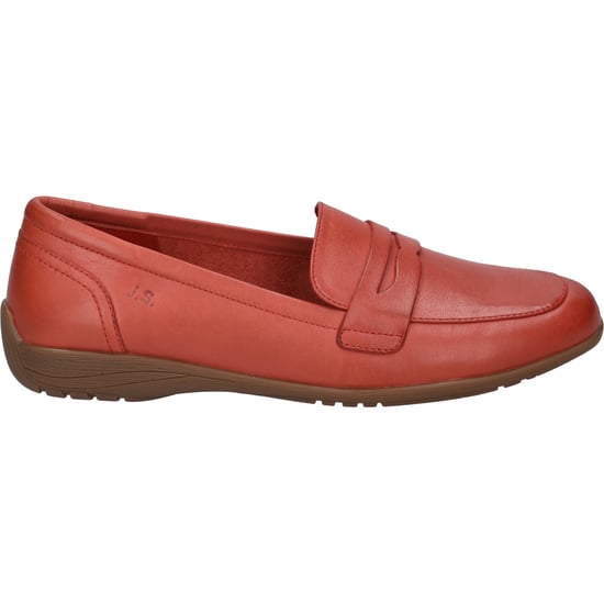 JOSEF SEIBEL Fenja 22 | Ballerina for Women | red